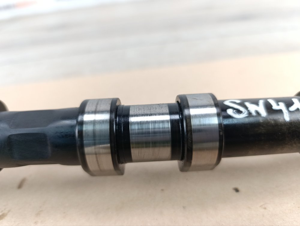 Распредвал выпускной, 10000 рублей, Москва