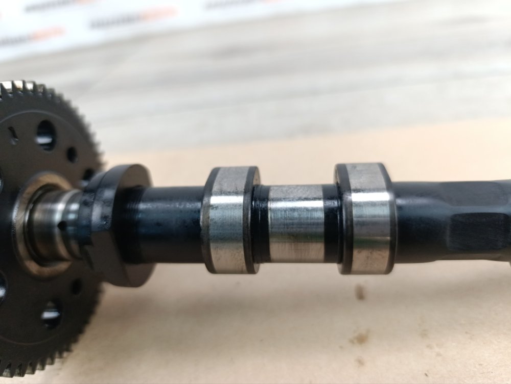 Распредвал выпускной, 10000 рублей, Москва