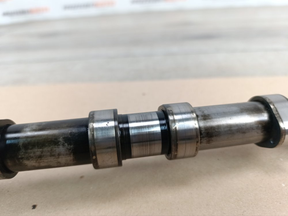 Распредвал выпускной, 10000 рублей, Москва