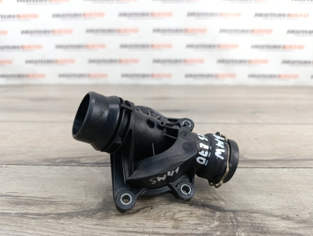 Корпус термостата, 800 рублей, Москва