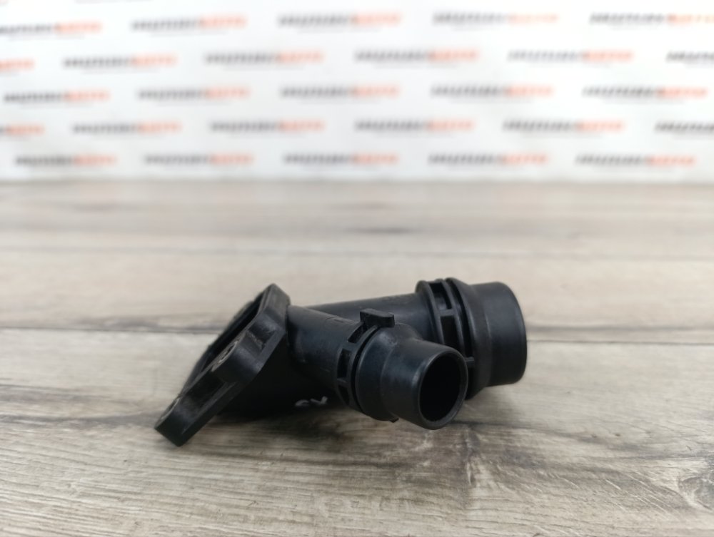 Фланец системы охлаждения, 500 рублей, Москва