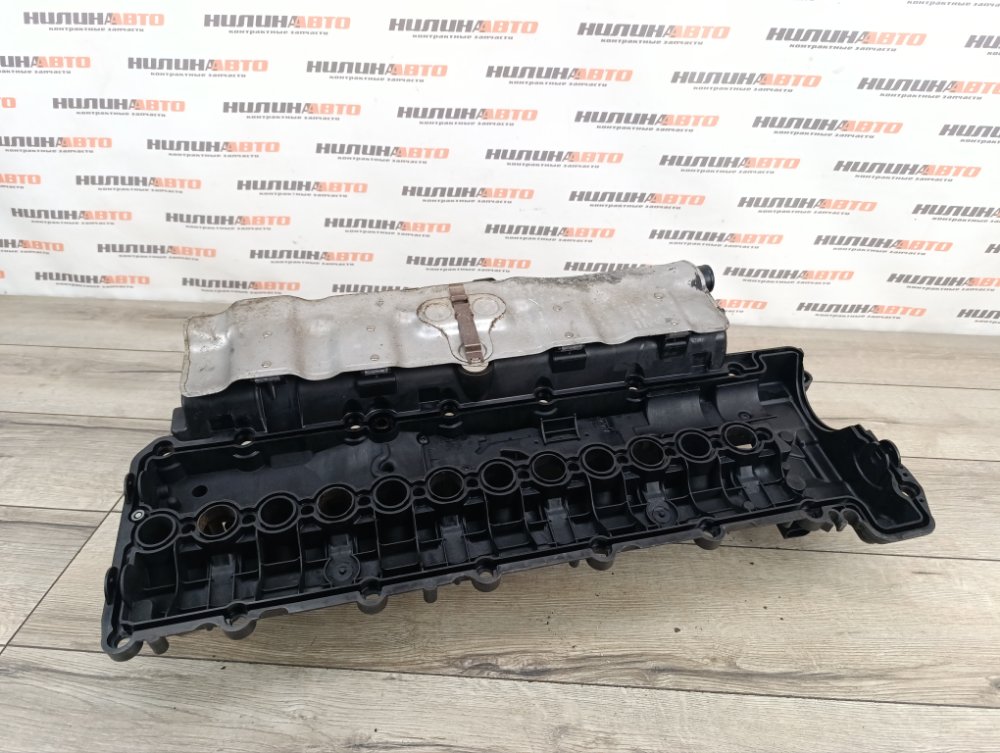 Крышка клапанная, 8000 рублей, Москва