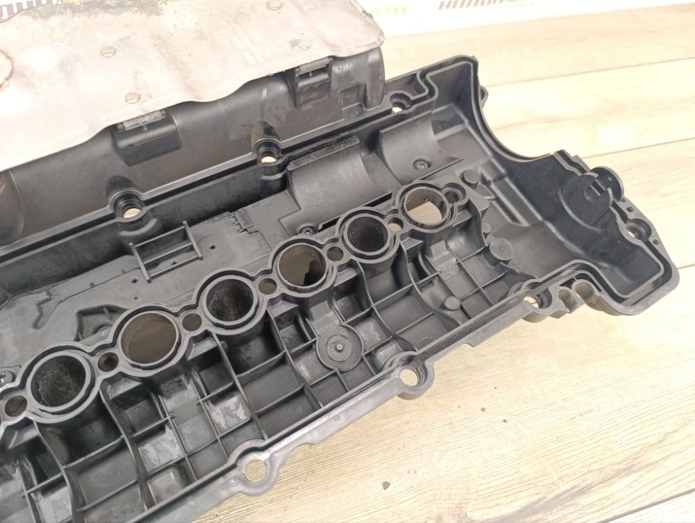 Крышка клапанная, 8000 рублей, Москва