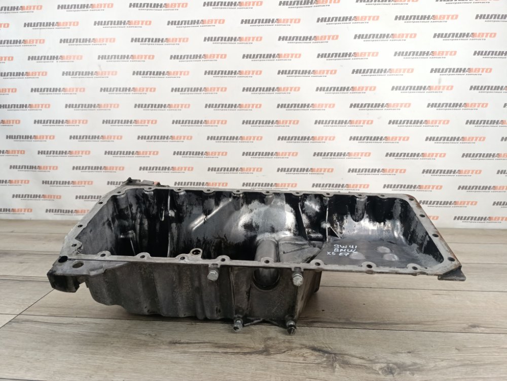 Поддон двигателя, 15000 рублей, Москва