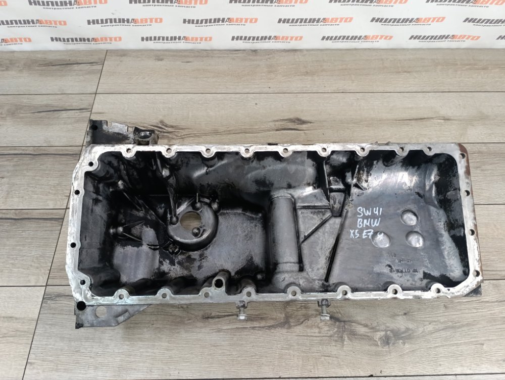 Поддон двигателя, 15000 рублей, Москва