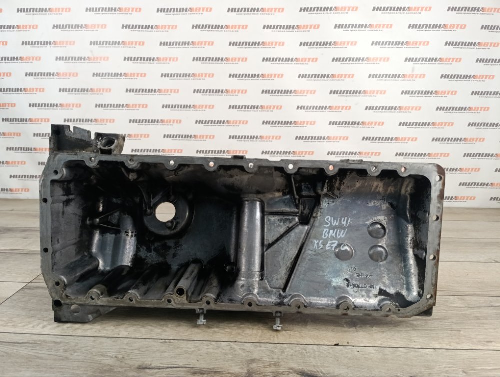 Поддон двигателя, 15000 рублей, Москва