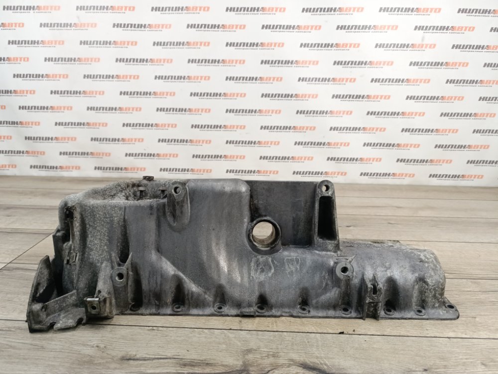 Поддон двигателя, 15000 рублей, Москва