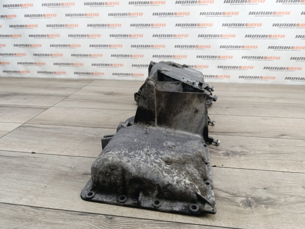 Поддон двигателя, 15000 рублей, Москва