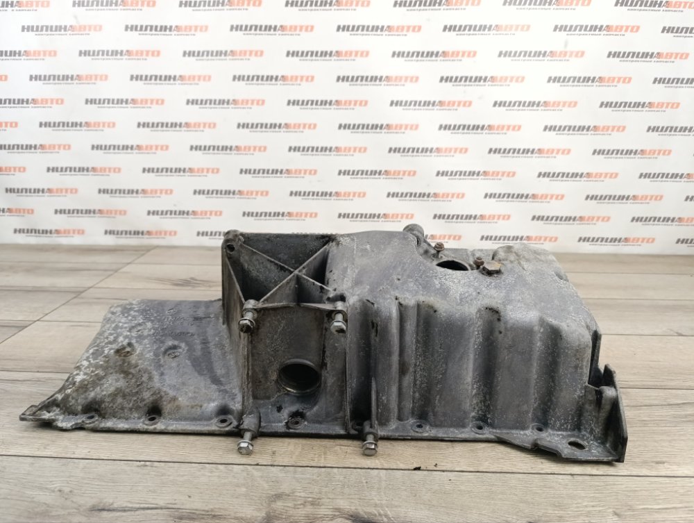 Поддон двигателя, 15000 рублей, Москва