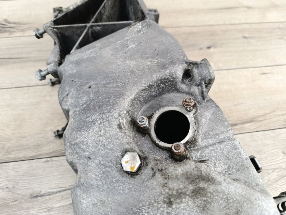 Поддон двигателя, 15000 рублей, Москва