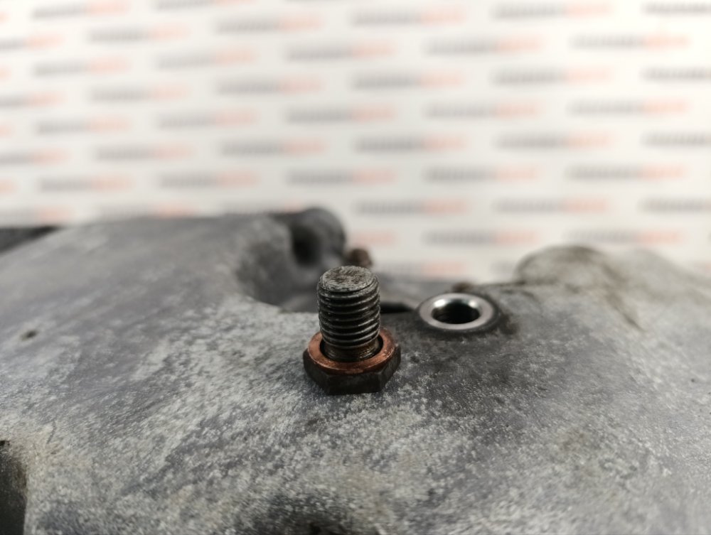 Поддон двигателя, 15000 рублей, Москва