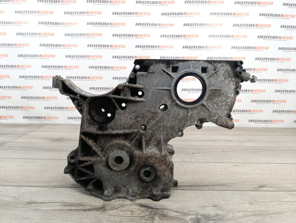 Крышка двигателя, 7500 рублей, Москва