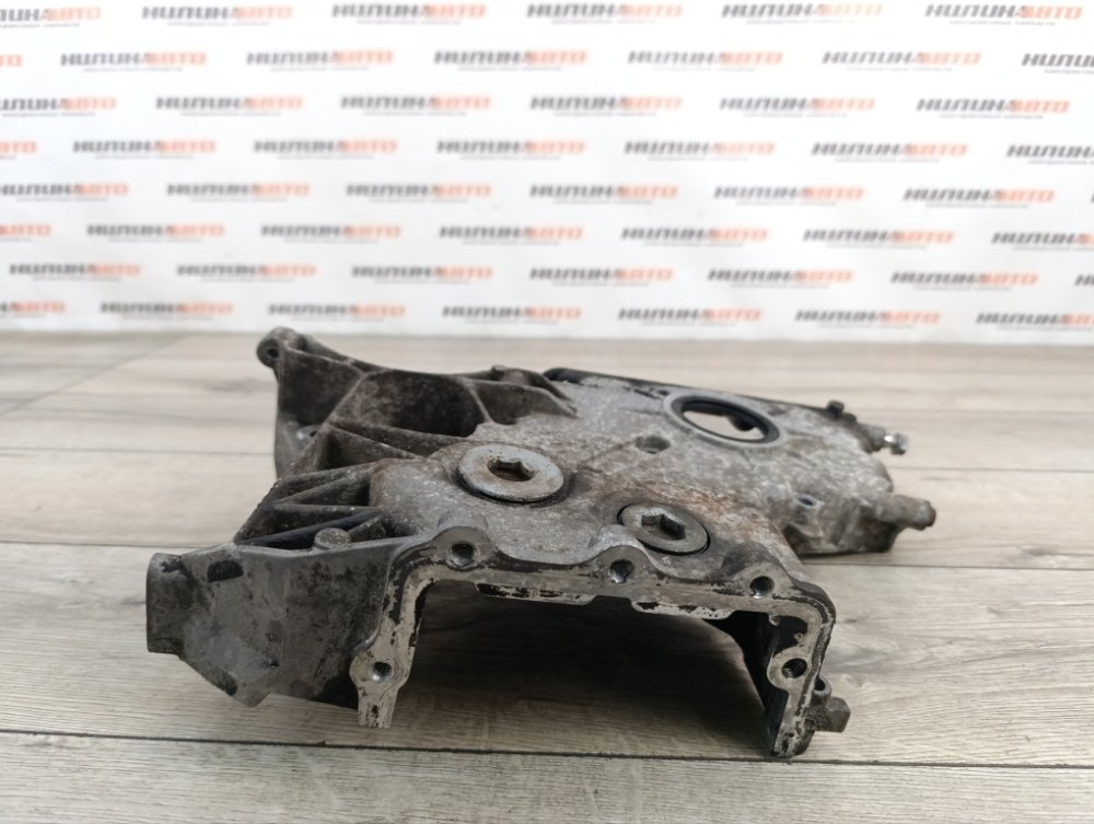 Крышка двигателя, 7500 рублей, Москва