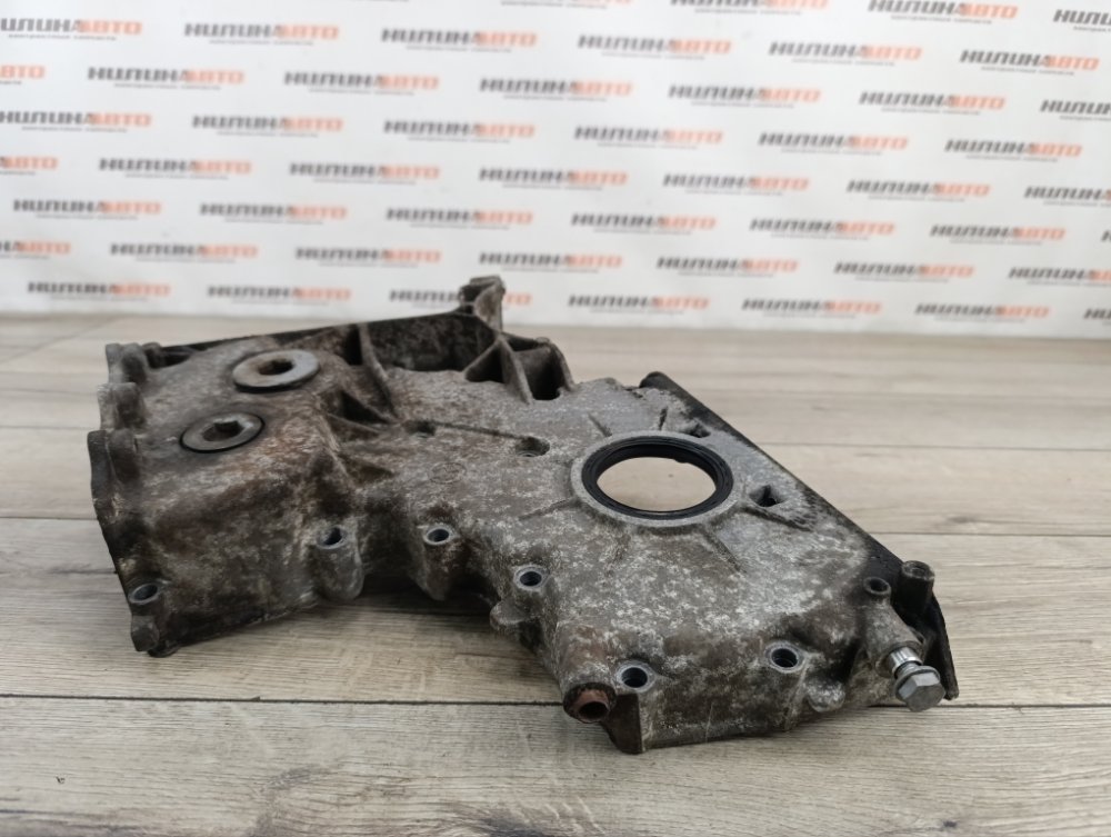 Крышка двигателя, 7500 рублей, Москва