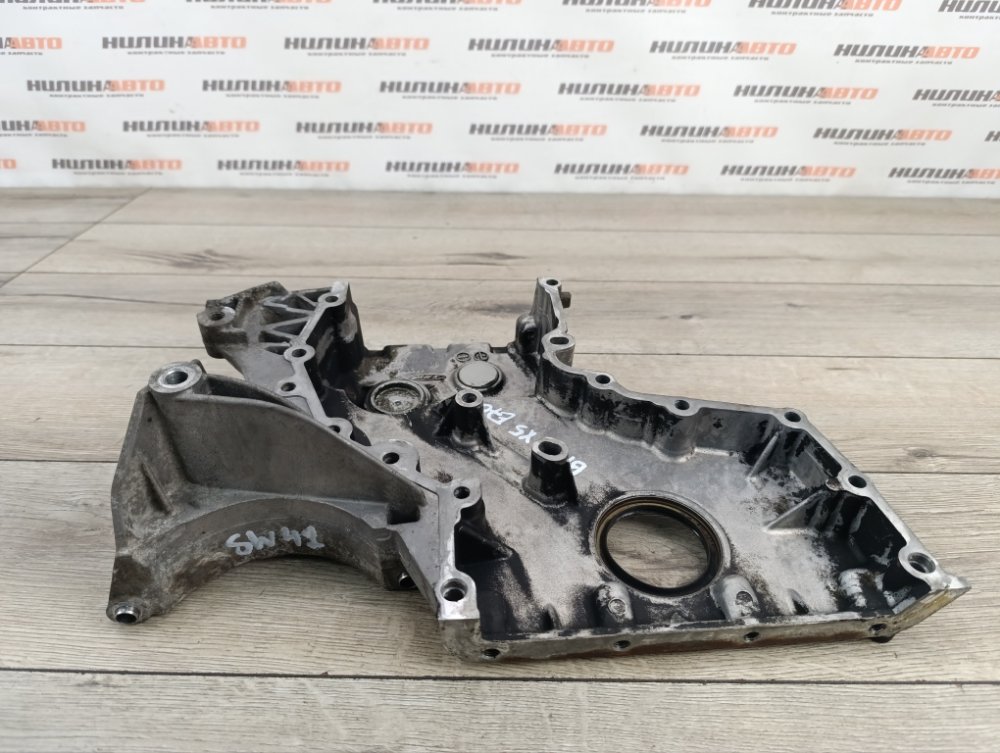 Крышка двигателя, 7500 рублей, Москва