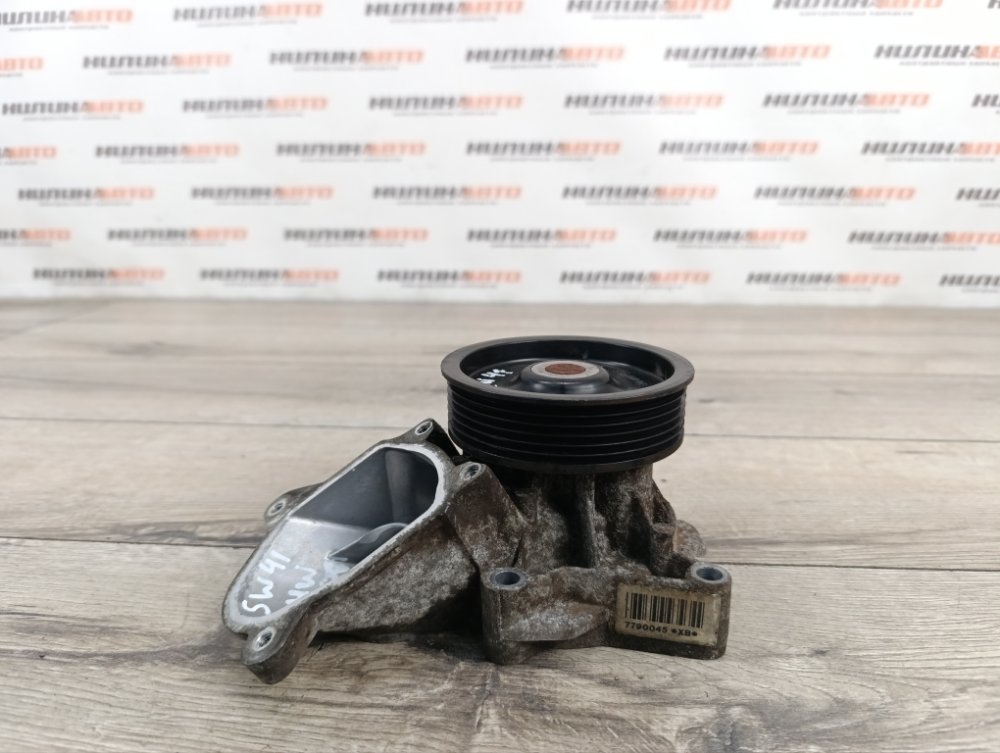 Помпа, 1000 рублей, Москва