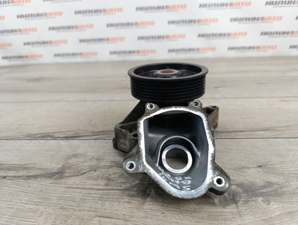 Помпа, 1000 рублей, Москва