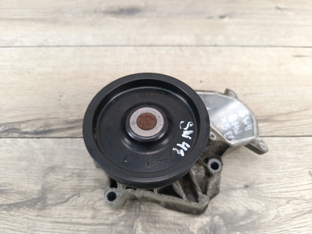 Помпа, 1000 рублей, Москва