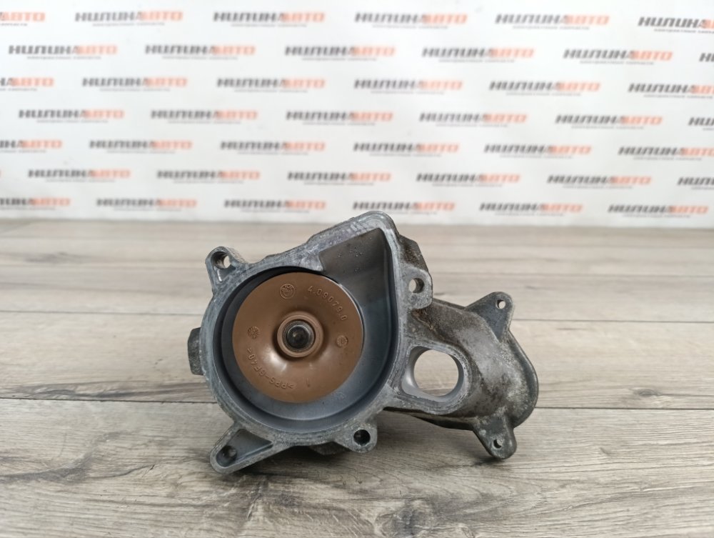 Помпа, 1000 рублей, Москва