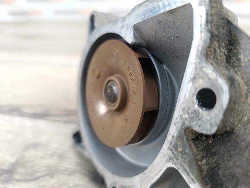 Помпа, 1000 рублей, Москва