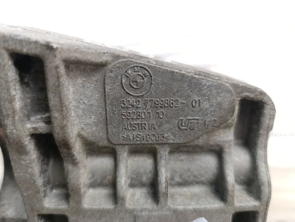 Кронштейн ГУР, 1000 рублей, Москва