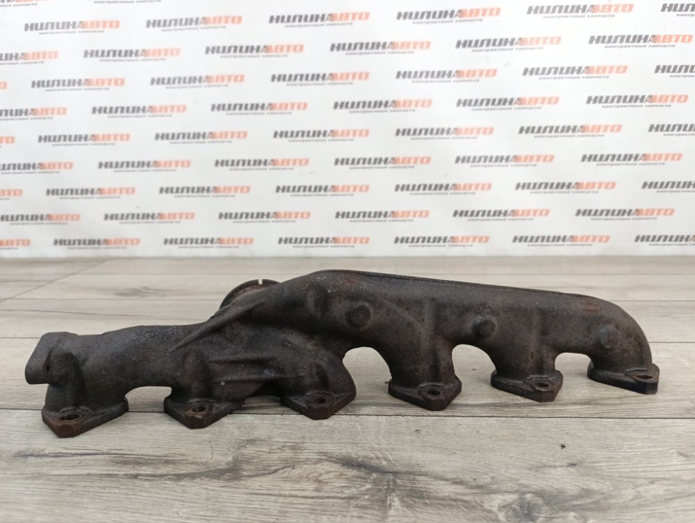 Коллектор выпускной, 1500 рублей, Москва