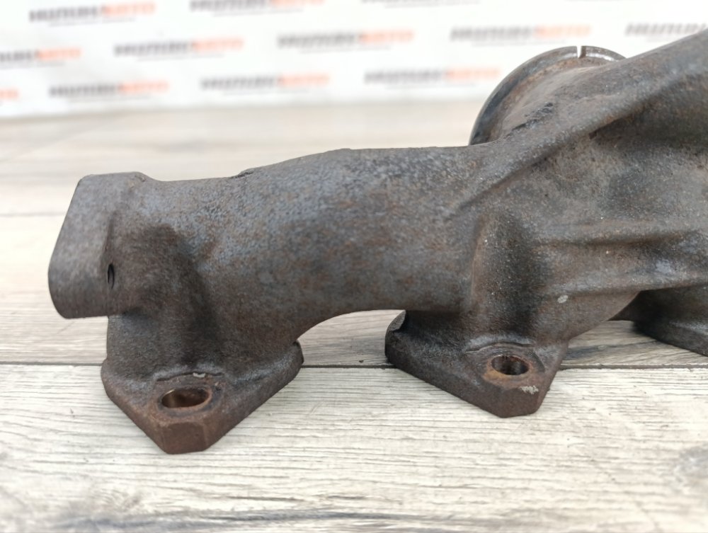 Коллектор выпускной, 1500 рублей, Москва