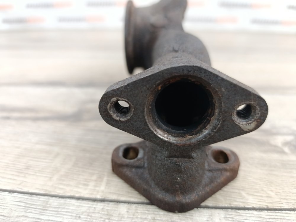 Коллектор выпускной, 1500 рублей, Москва