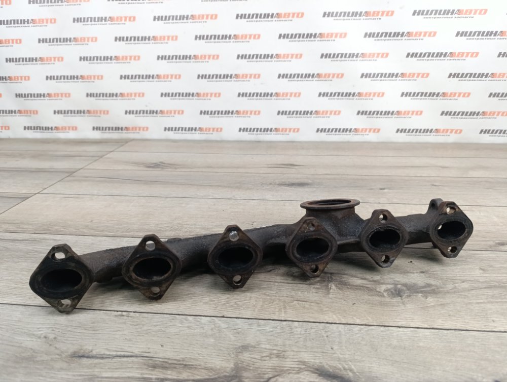 Коллектор выпускной, 1500 рублей, Москва