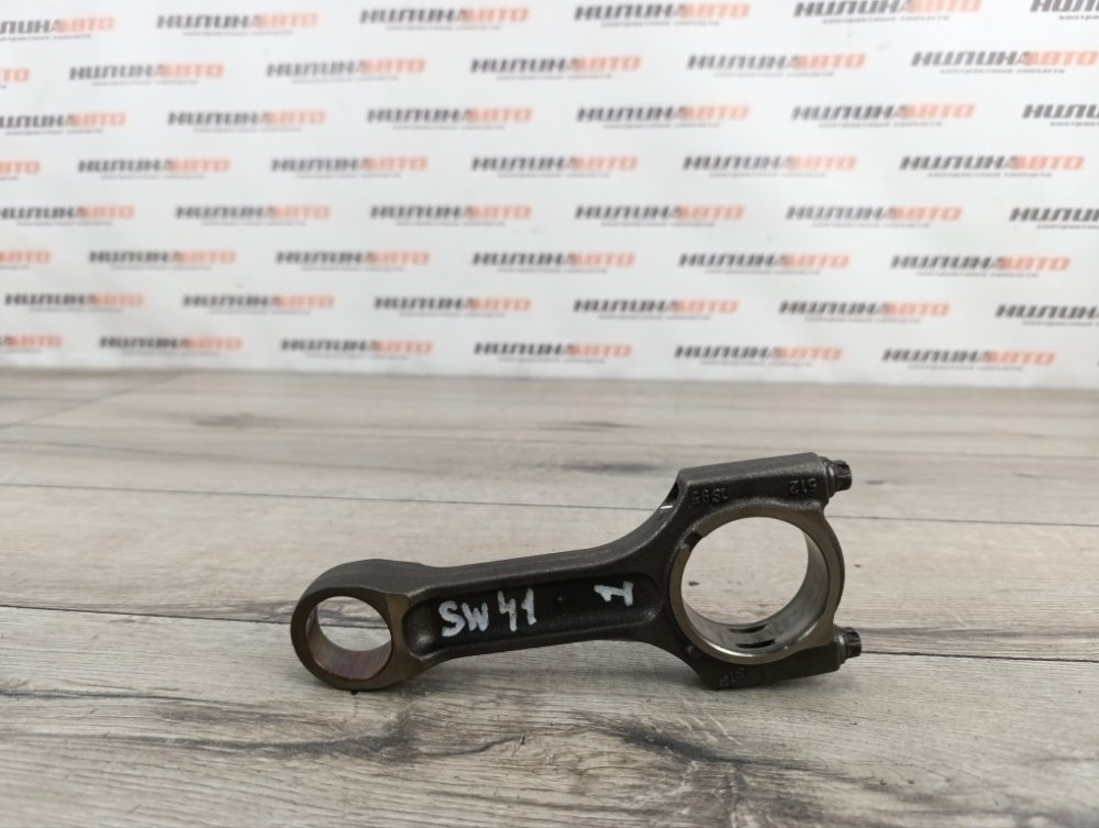 Шатун двигателя, 3000 рублей, Москва