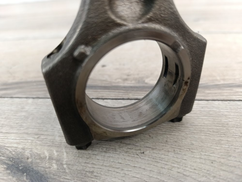 Шатун двигателя, 3000 рублей, Москва