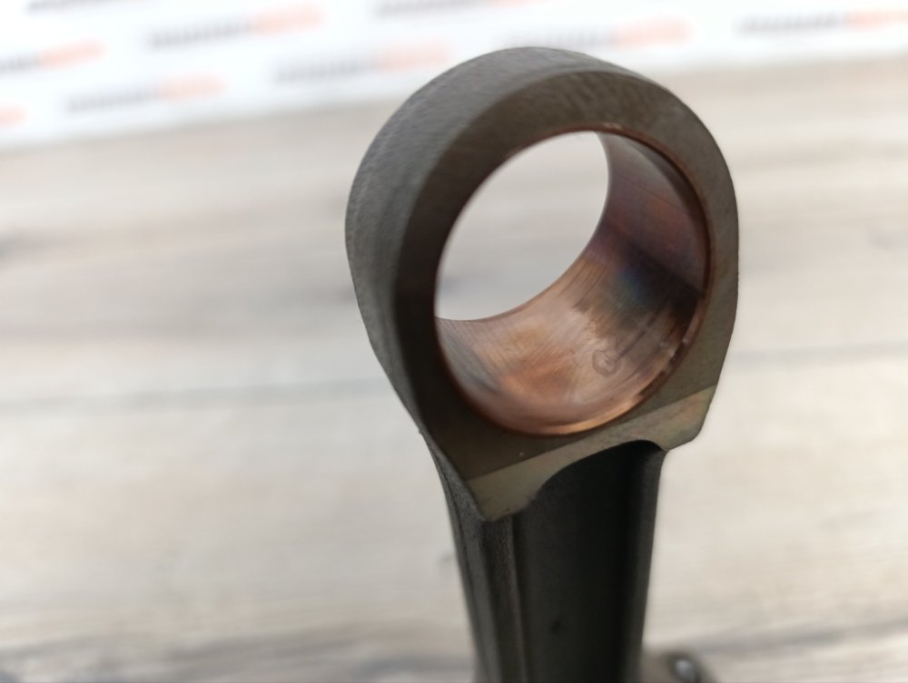 Шатун двигателя, 3000 рублей, Москва