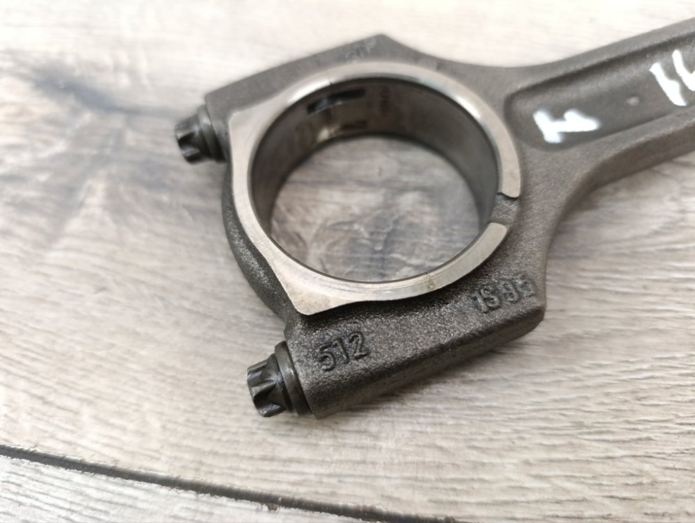 Шатун двигателя, 3000 рублей, Москва