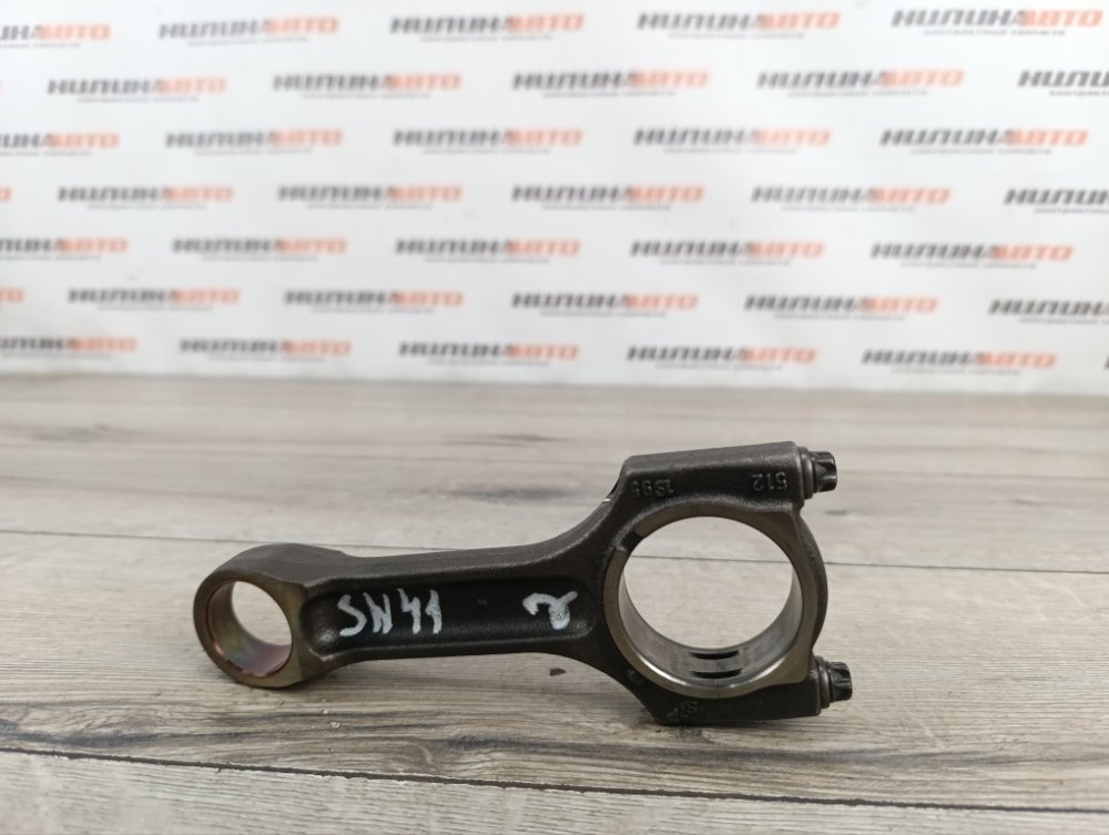 Шатун двигателя, 3000 рублей, Москва