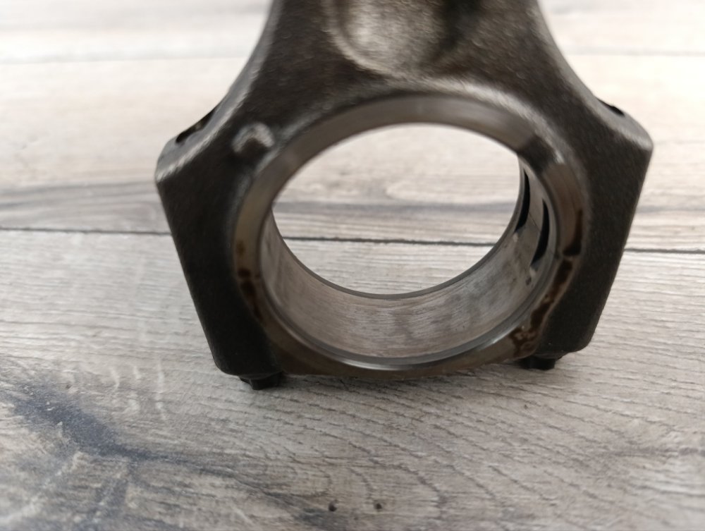 Шатун двигателя, 3000 рублей, Москва