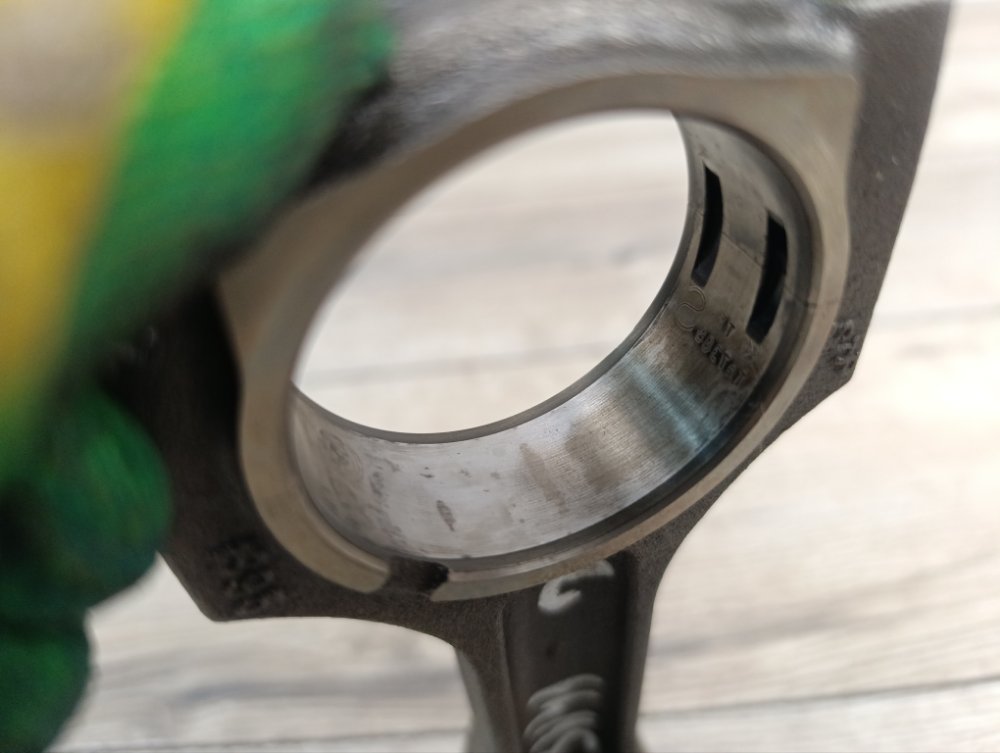 Шатун двигателя, 3000 рублей, Москва