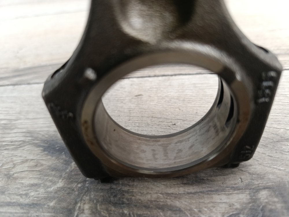 Шатун двигателя, 3000 рублей, Москва