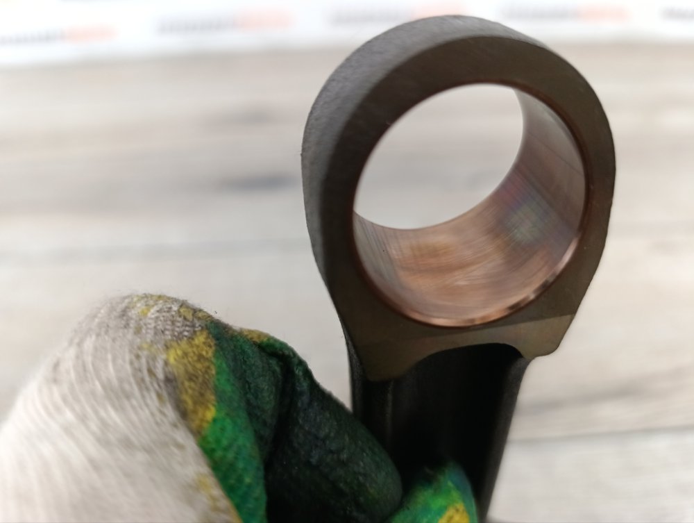 Шатун двигателя, 3000 рублей, Москва