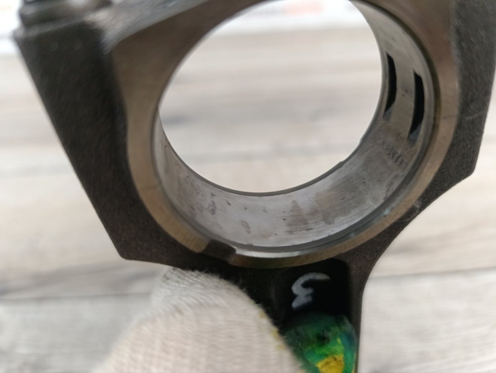 Шатун двигателя, 3000 рублей, Москва