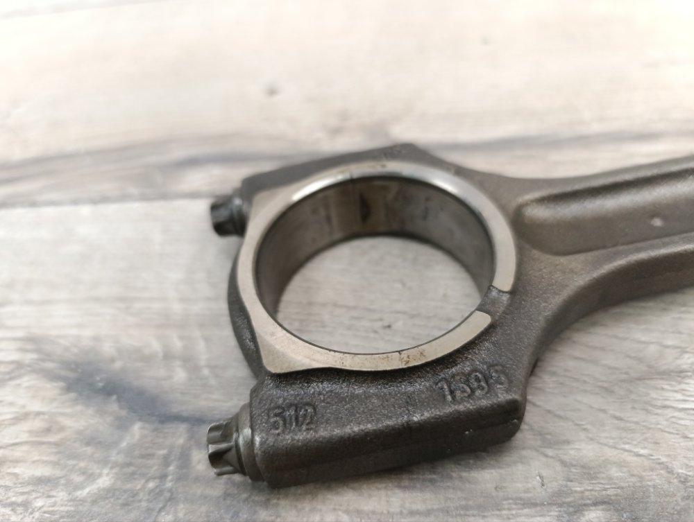 Шатун двигателя, 3000 рублей, Москва