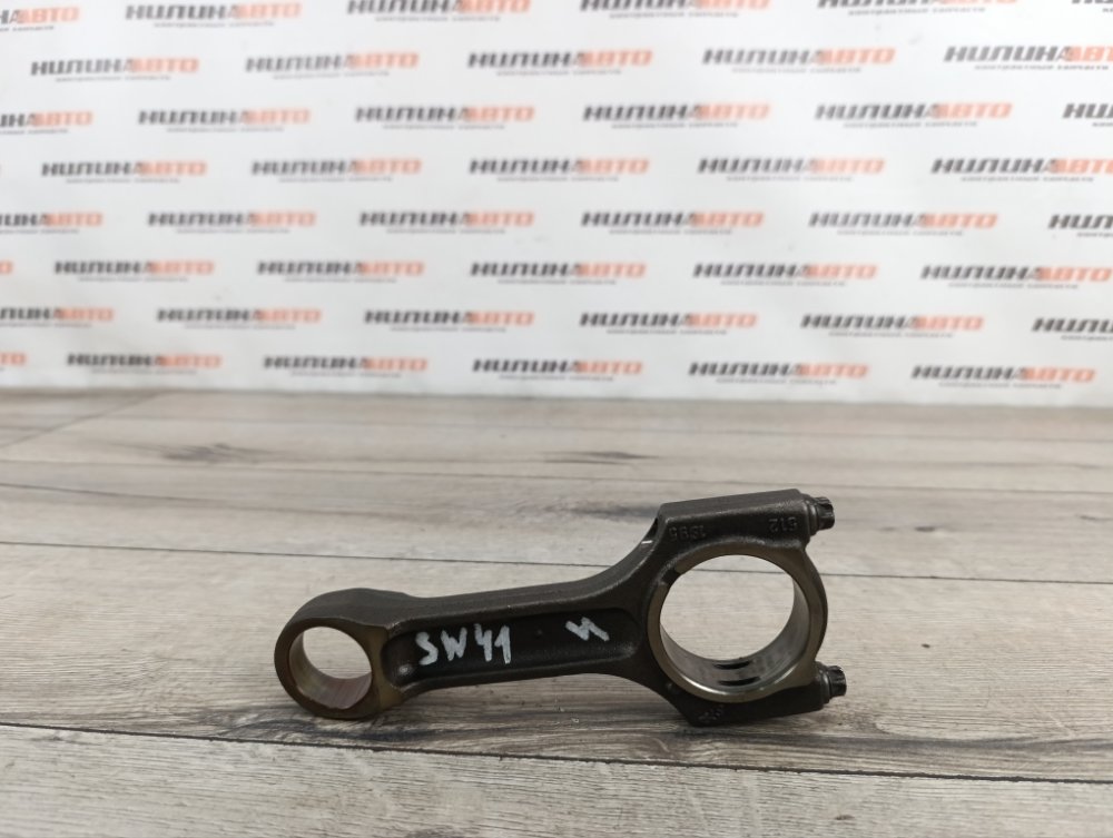 Шатун двигателя, 3000 рублей, Москва