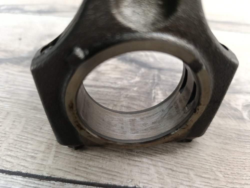 Шатун двигателя, 3000 рублей, Москва