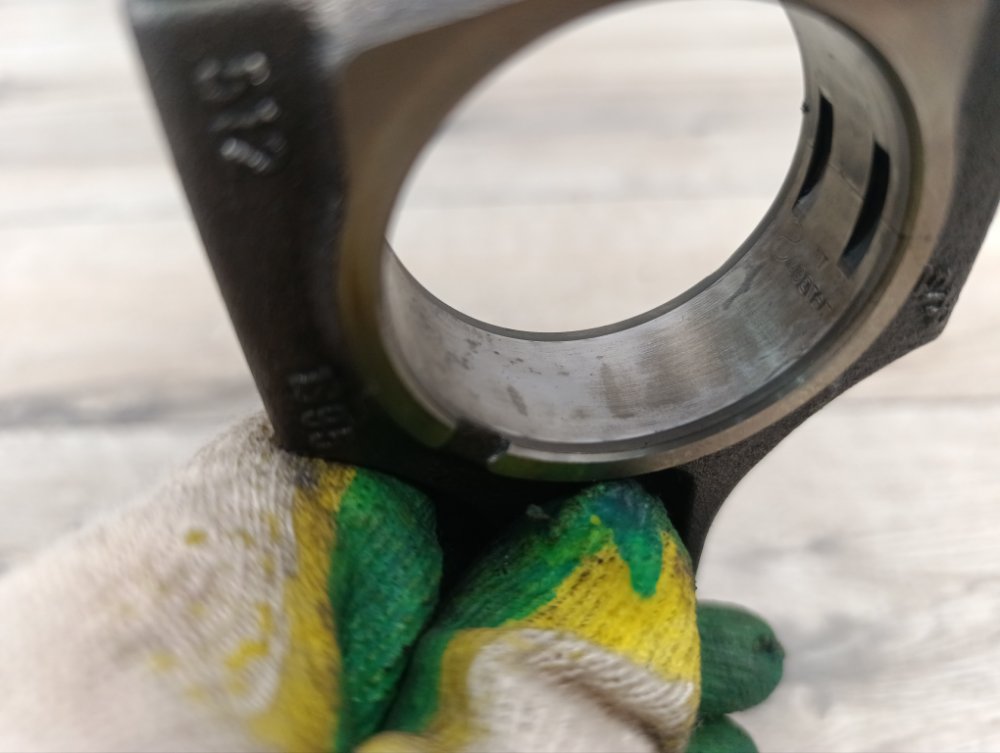 Шатун двигателя, 3000 рублей, Москва