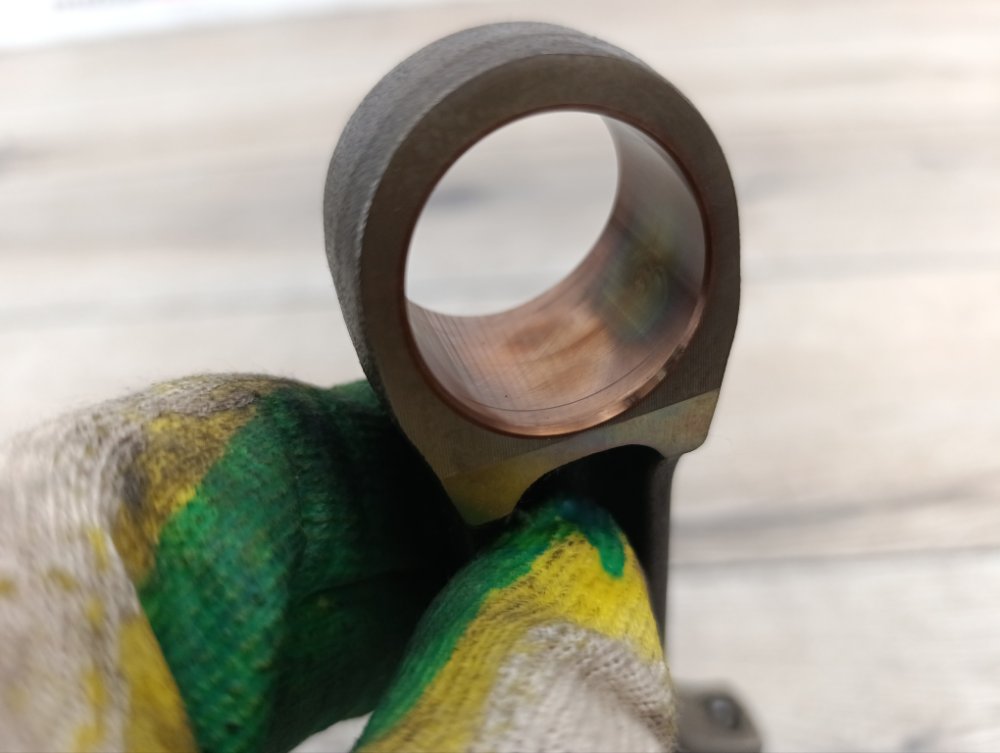 Шатун двигателя, 3000 рублей, Москва