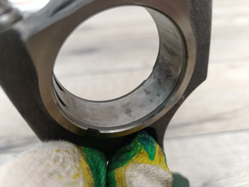 Шатун двигателя, 3000 рублей, Москва