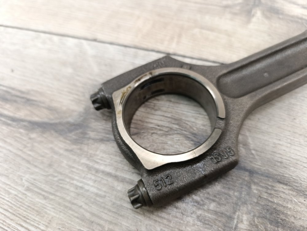 Шатун двигателя, 3000 рублей, Москва