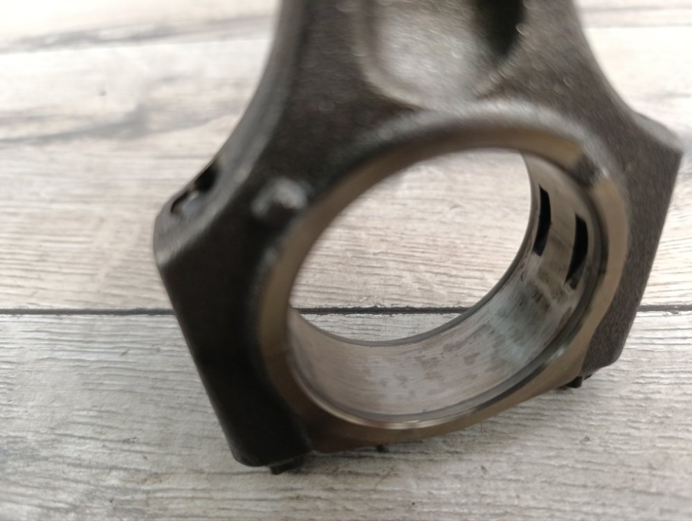 Шатун двигателя, 3000 рублей, Москва