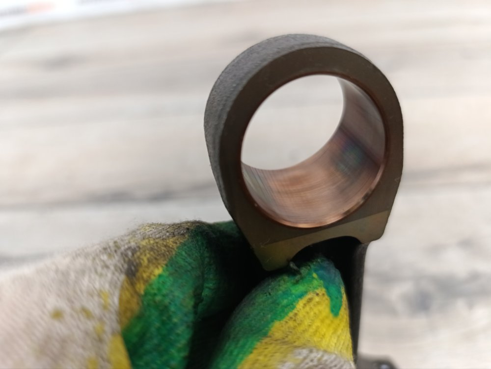 Шатун двигателя, 3000 рублей, Москва