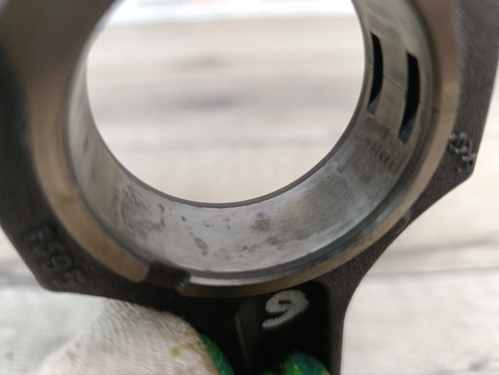 Шатун двигателя, 3000 рублей, Москва