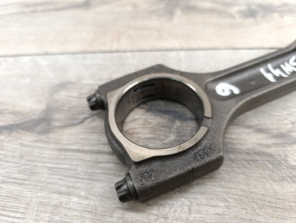 Шатун двигателя, 3000 рублей, Москва